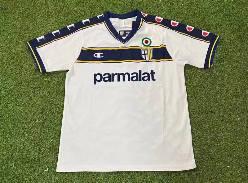 02-03 Parma Away